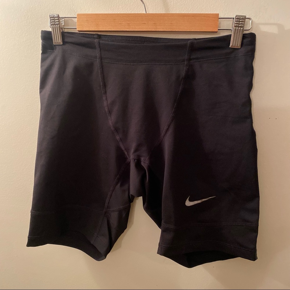 Nike Running Shorts Half Tights